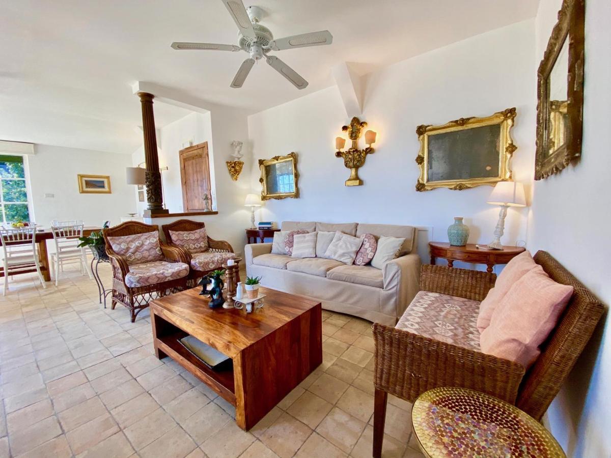 Villa Don Giovanni Taormina Mare Kültér fotó