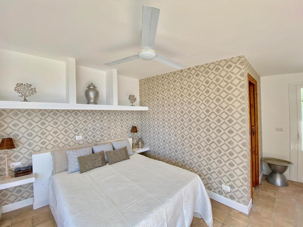 Villa Don Giovanni Taormina Mare Kültér fotó