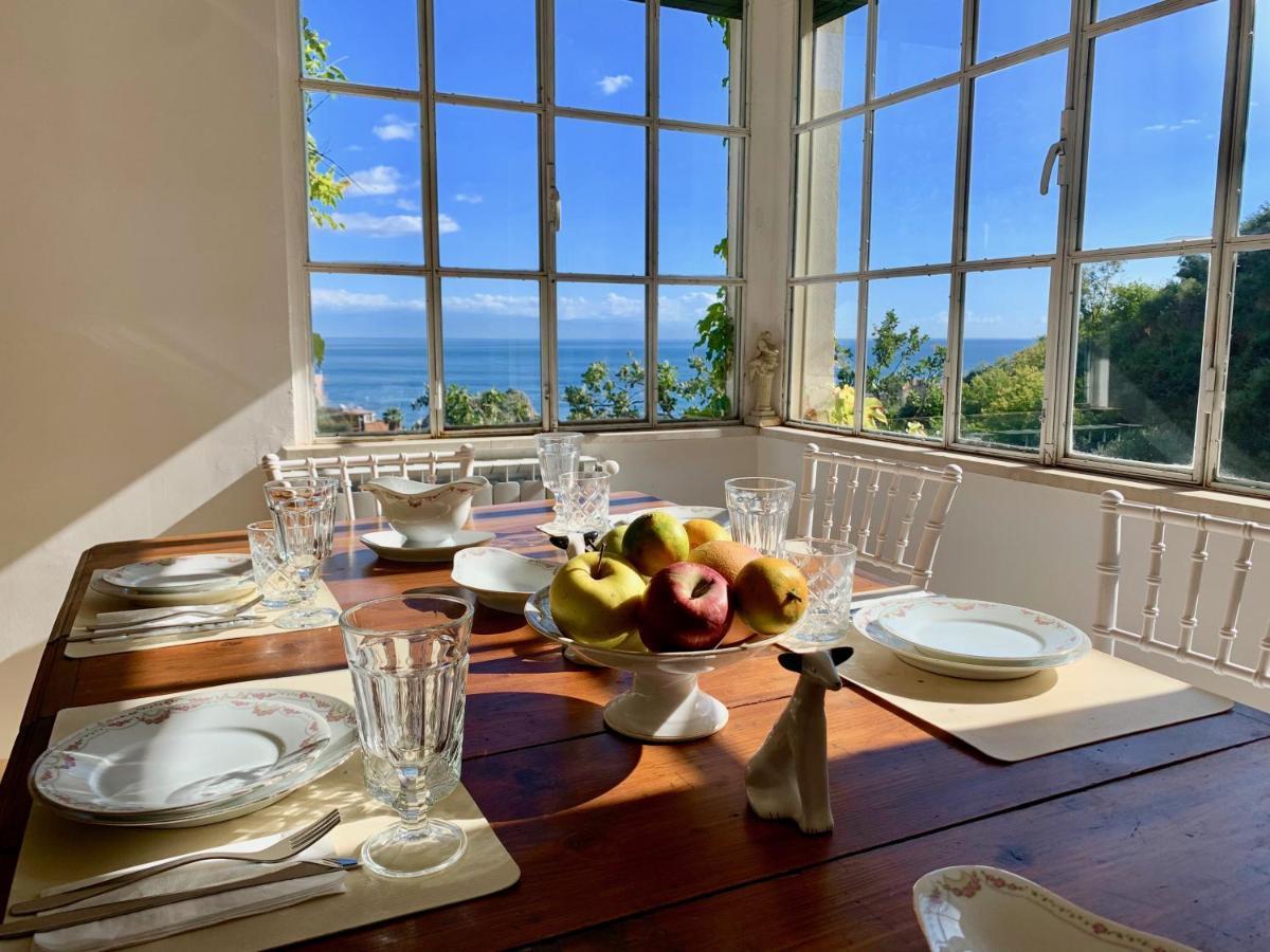 Villa Don Giovanni Taormina Mare Kültér fotó