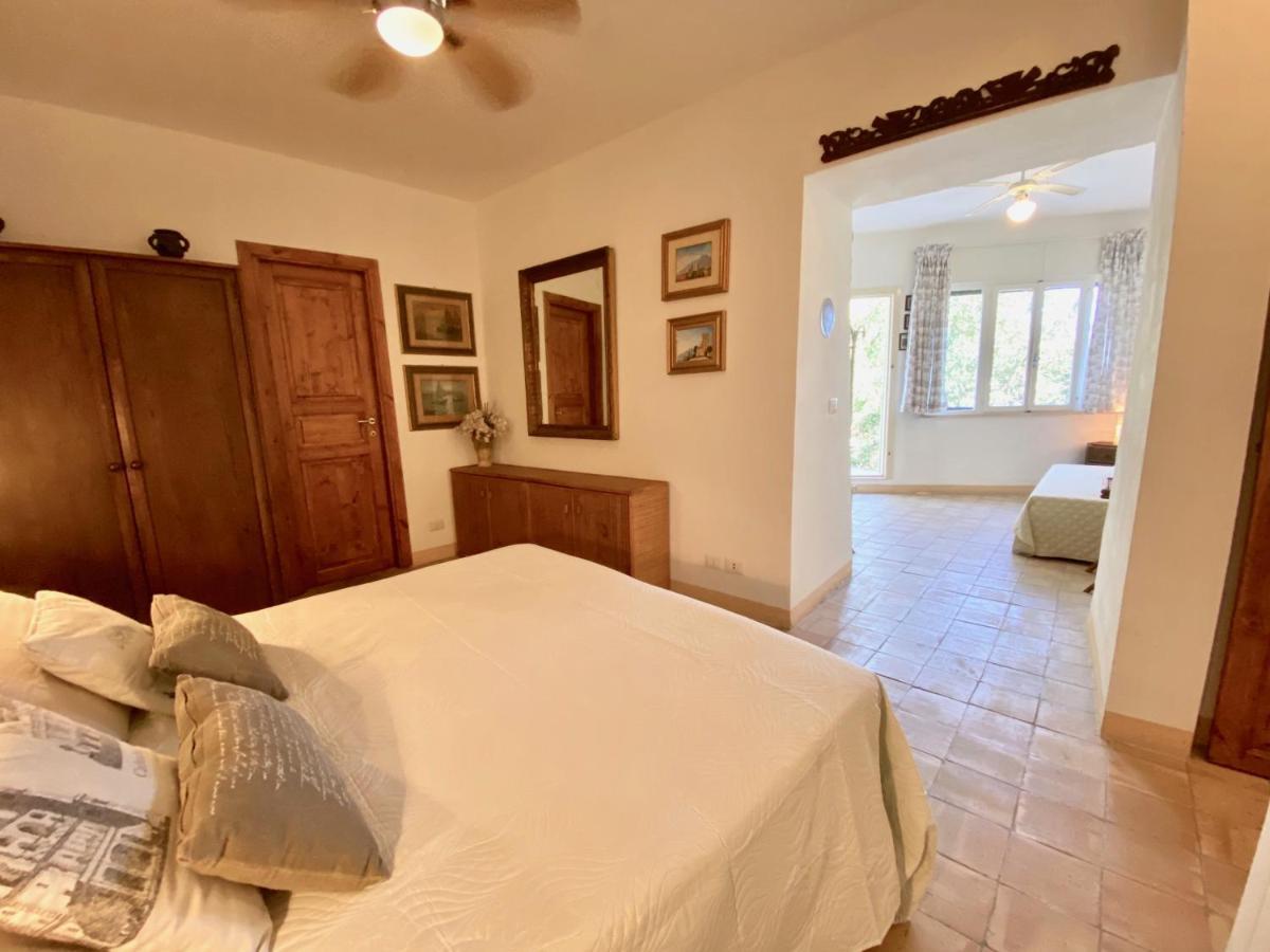 Villa Don Giovanni Taormina Mare Kültér fotó
