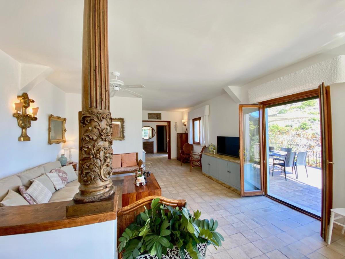 Villa Don Giovanni Taormina Mare Kültér fotó