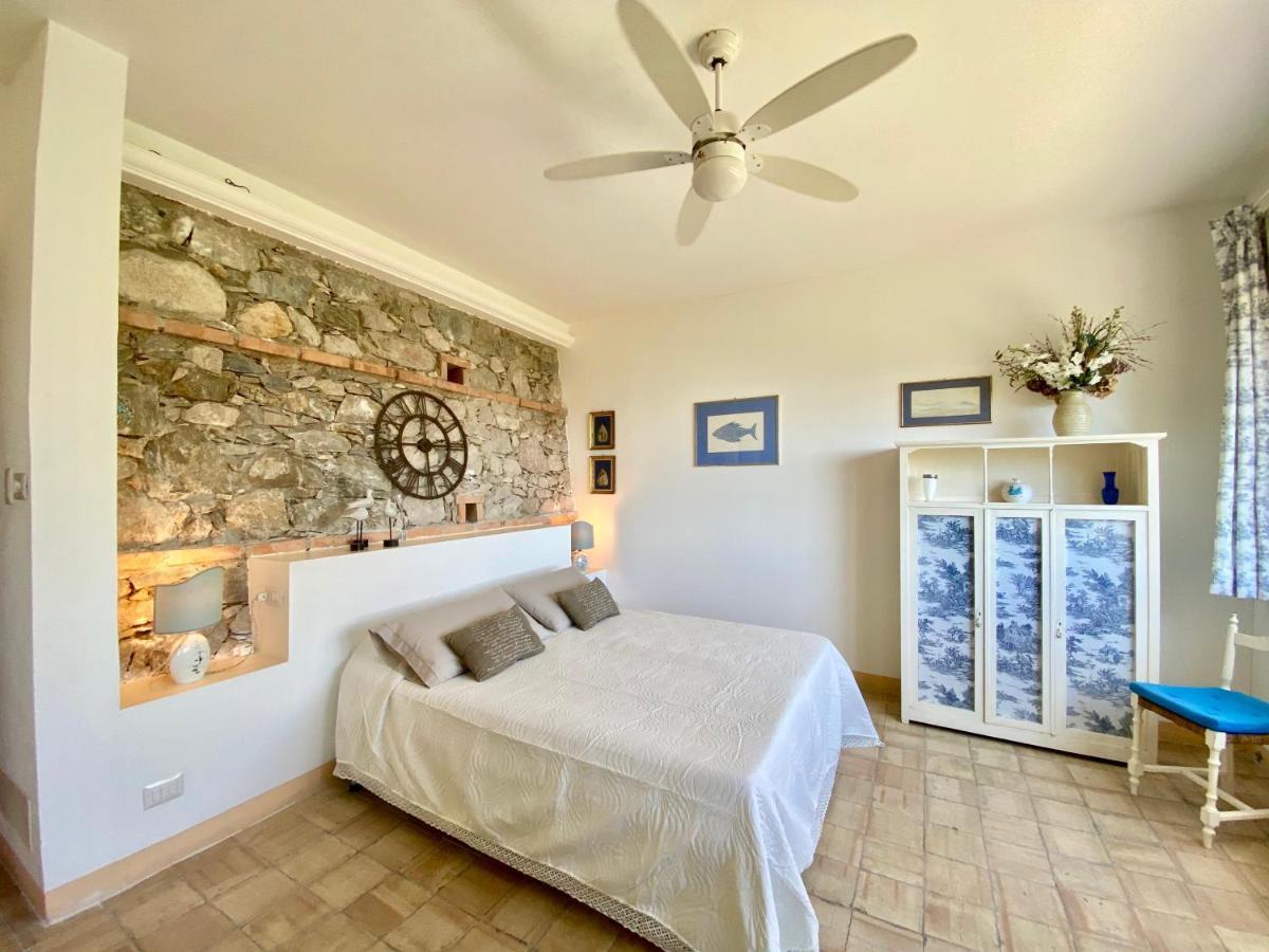 Villa Don Giovanni Taormina Mare Kültér fotó