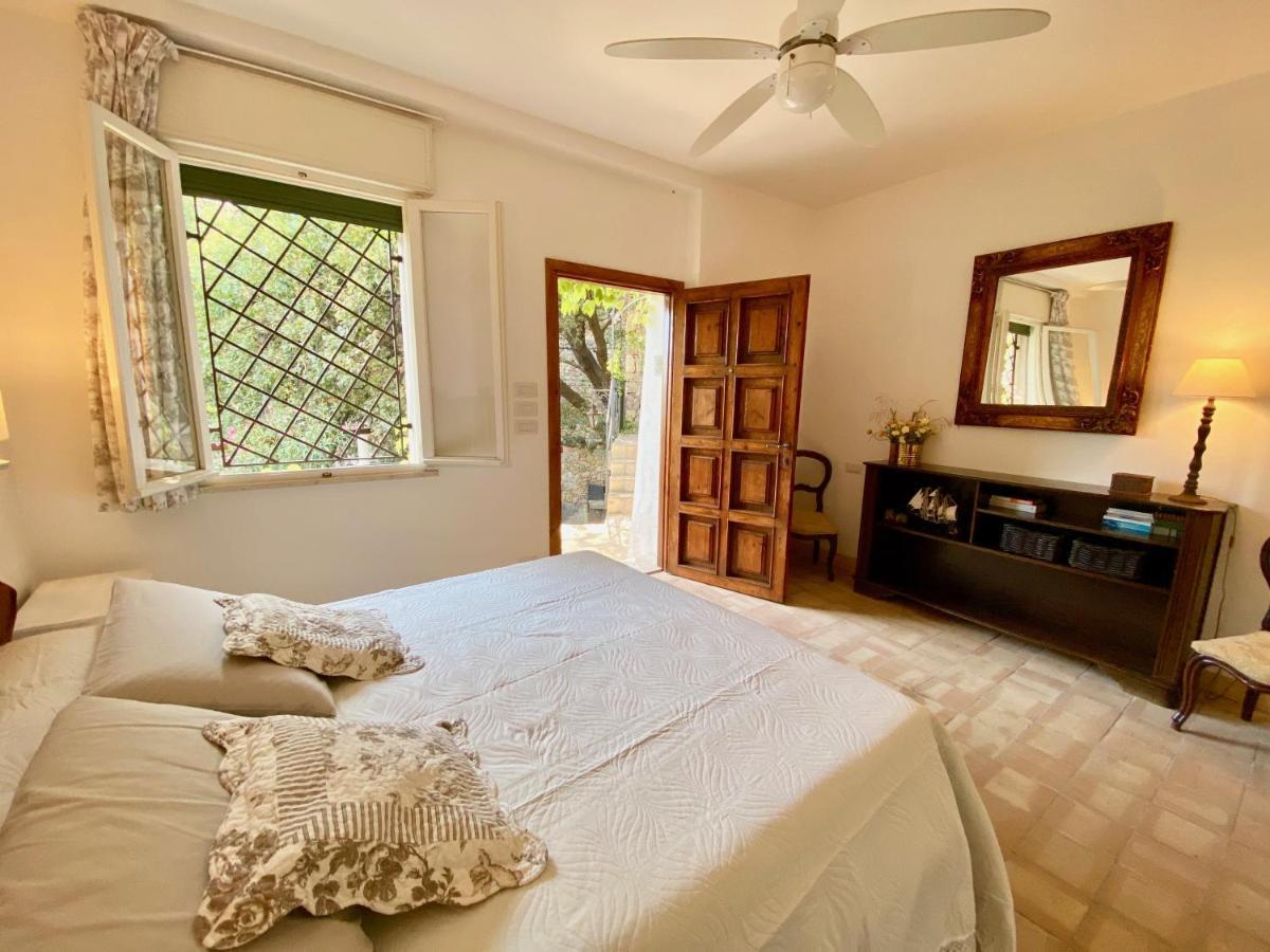 Villa Don Giovanni Taormina Mare Kültér fotó