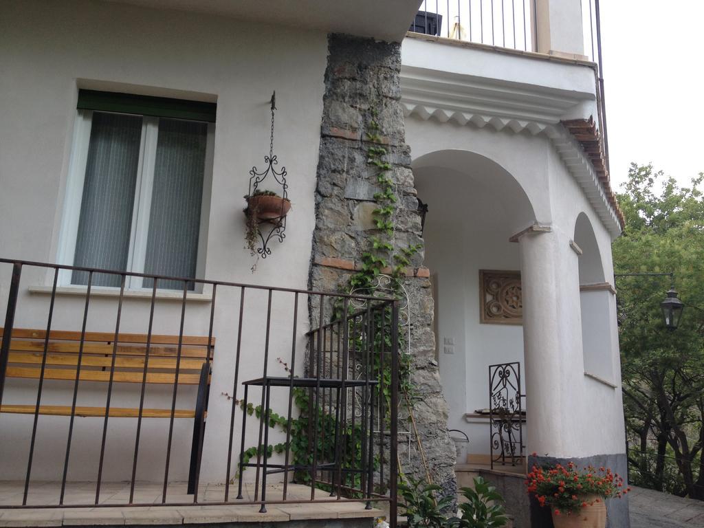 Villa Don Giovanni Taormina Mare Szoba fotó